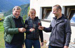 Massivhaus_Spatenstich